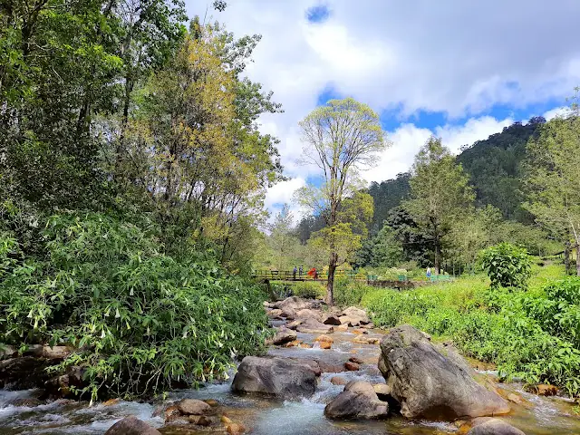 Kallar Coonoor Tour Package Kallar Coonoor Tour Package