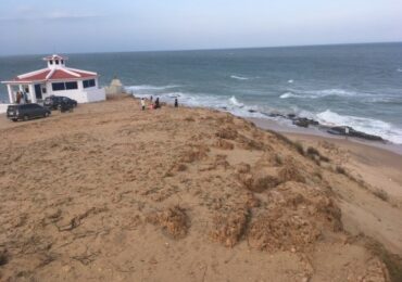 Manapad Tiruchendur Tour Package