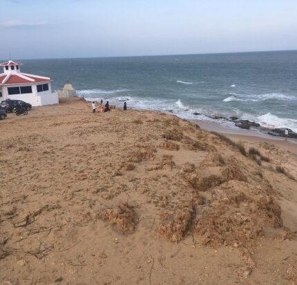 Manapad Tiruchendur Tour Package