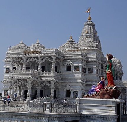 Uttar Pradesh Tour Packages