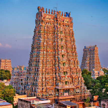 Tamilnadu Tour Packages