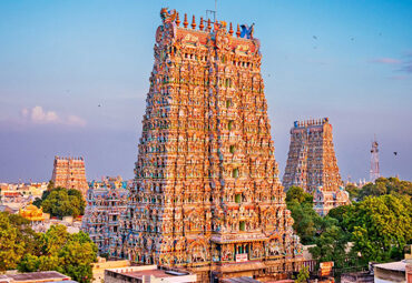 Madurai Tour Package