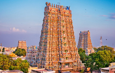 Madurai Tour Package