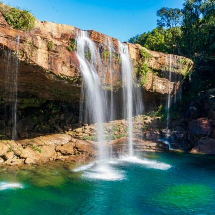 Meghalaya Tour Packages