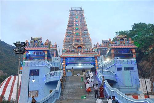 Marudamalai Tour Package Marudamalai Tour Package