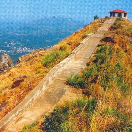 gudalur tour package