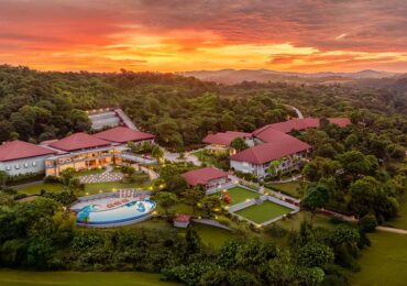 Bangalore to Mysore Coorg