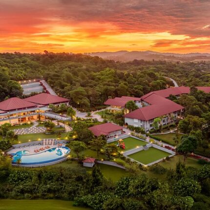 Bangalore to Mysore Coorg