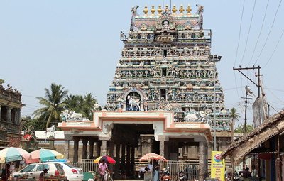 Cuddalore Tour Package