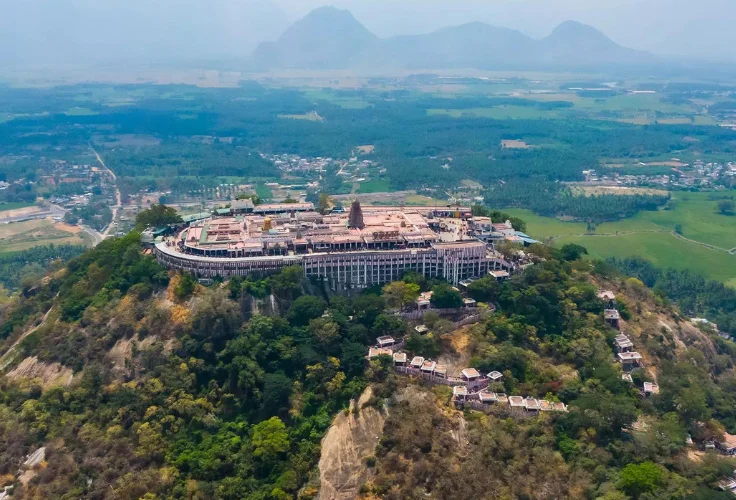 Arupadai Veedu tour package from Bangalore Arupadai Veedu tour package from Bangalore