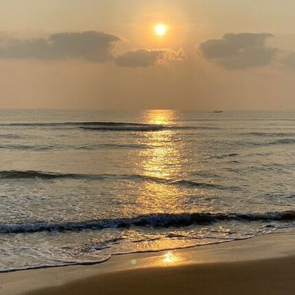 Covelong Tour Package