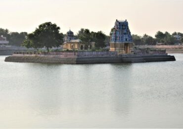 Mannargudi Tour Package