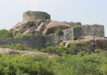 Krishnagiri Tour Package