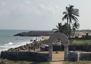 Poompuhar Chidambaram Tour Package