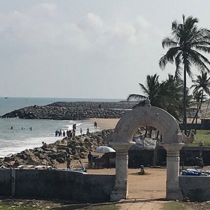 Poompuhar Chidambaram Tour Package