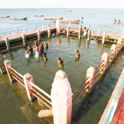 Devipattinam Rameshwaram Tour Package