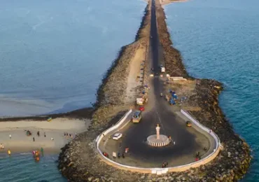 Madurai Rameshwaram Kanyakumari Tour Package