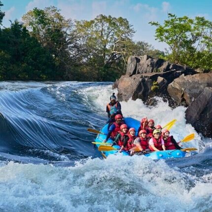 Dandeli Tour Package