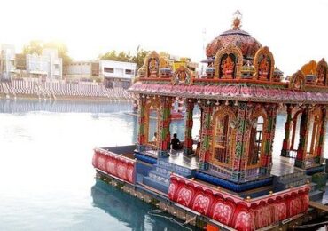 Bangalore Tirupati Mysore Ooty Kodaikanal Tour Package
