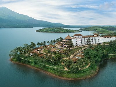 Mysore Wayanad Ooty Kodaikanal Tour Package 9 Days