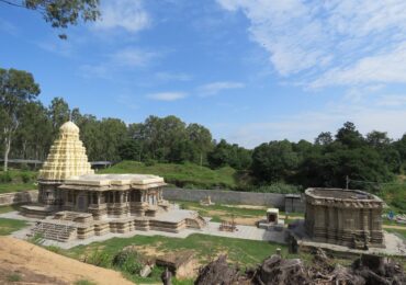 Talakadu Tour Package