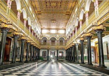 Karaikudi Tour Package