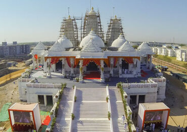 Ahmedabad Baroda Surat Tour Package