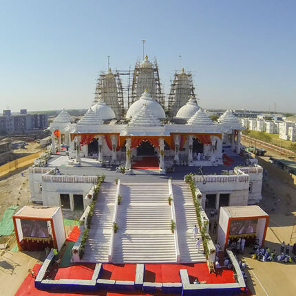 Ahmedabad Baroda Surat Tour Package