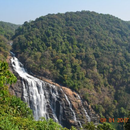 Sirsi Tour Package