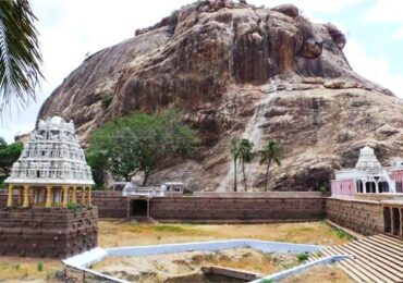 Kalugumalai Tour Package