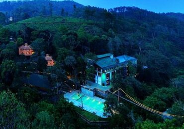 Bangalore Coorg Ooty Kodaikanal Tour Package