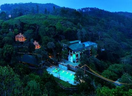 Coorg Wayanad Tour Package