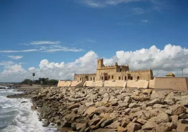 Nagore Nagapattinam Tour Package