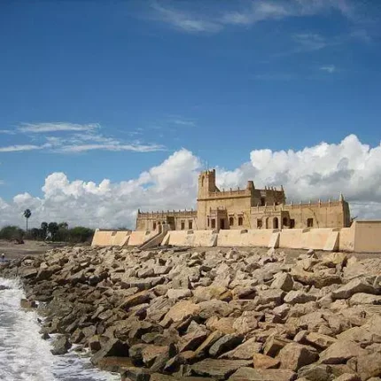 Nagore Nagapattinam Tour Package