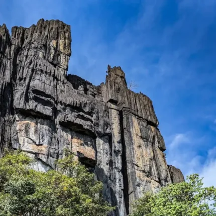 Yana Caves Tour Package