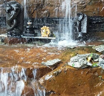 Chennai to Srisailam Tour Package