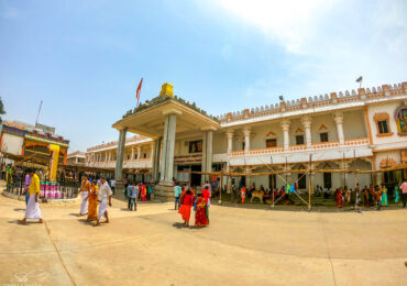 Coimbatore to Mantralayam Tour Package – 3 Days