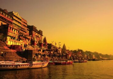 Varanasi and Rajasthan Tour Package 5 Days