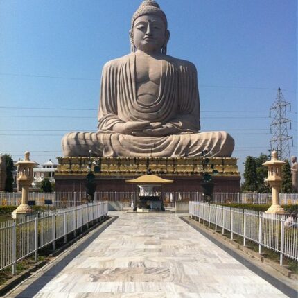 Art and Culture of Bihar Tour Package 4 Days