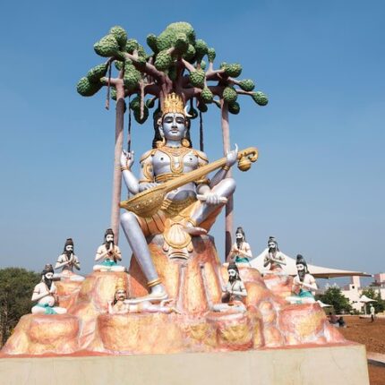 Coimbatore to Srisailam Tour Package