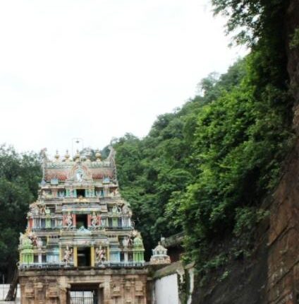 Kumbakonam to Ahobilam Tour Package