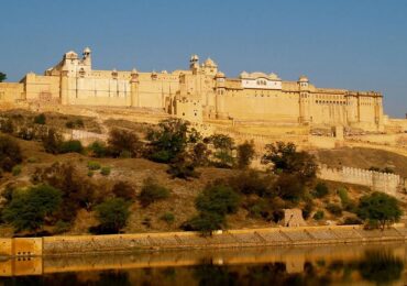 Royal Culture of Rajasthan Tour Package 5 Days