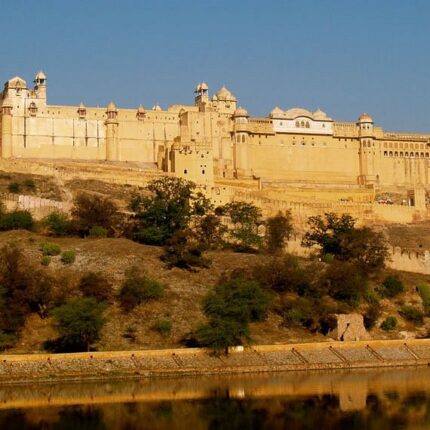 Royal Culture of Rajasthan Tour Package 5 Days