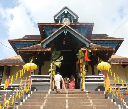 Nagercoil to Kerala Divya Desam Tour Package 3 Days