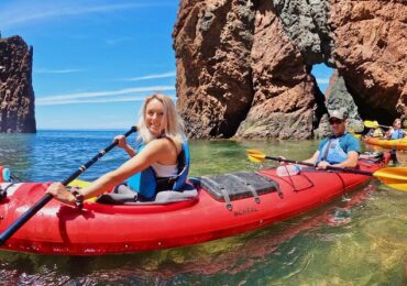 Three Sisters Adventure 