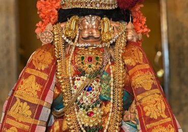 Vellore to Ahobilam Tour Package for 3 days