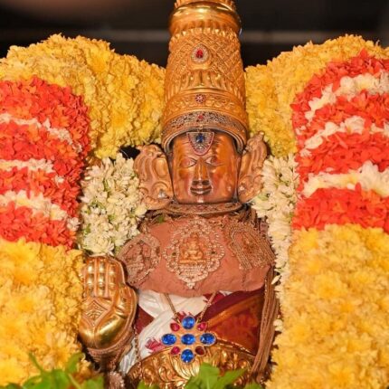 Madurai to Ahobilam Tour Package