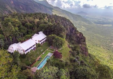 Nilgiris to Palani Hills Scenic Escape Package – 6 Days 5 Nights