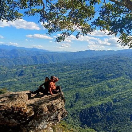 Mizoram: Aizawl Champhai Lunglei Tour