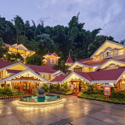 Gangtok Getaway Tour